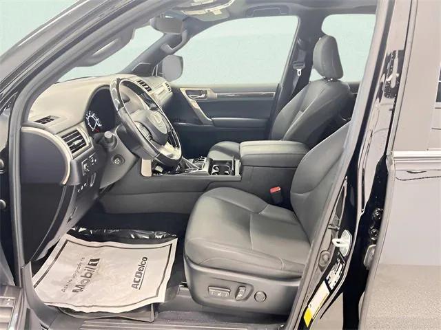 used 2020 Lexus GX 460 car, priced at $37,798