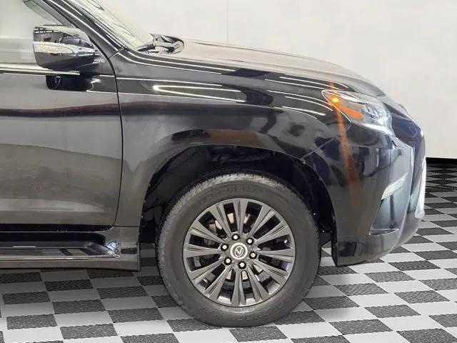 used 2020 Lexus GX 460 car, priced at $37,798