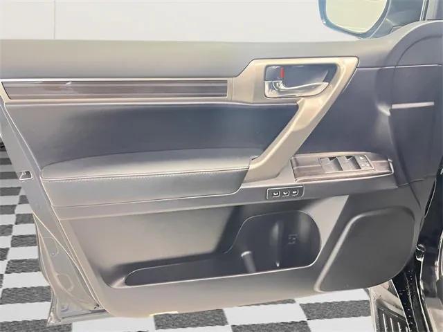 used 2020 Lexus GX 460 car, priced at $37,798
