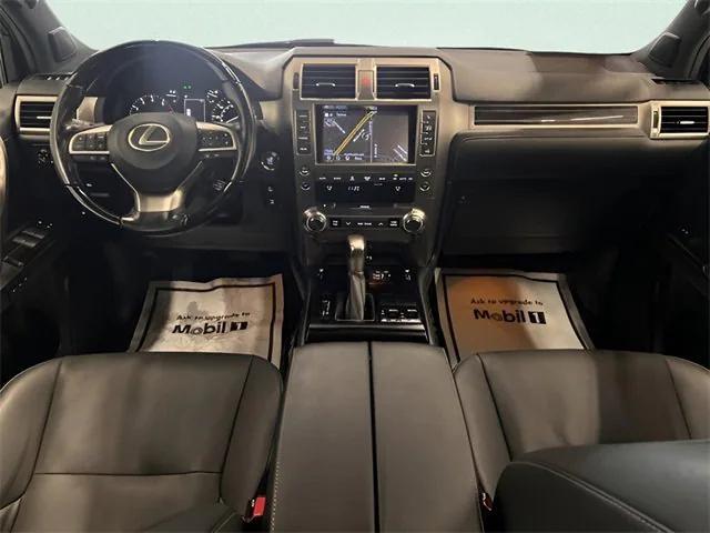 used 2020 Lexus GX 460 car, priced at $37,798