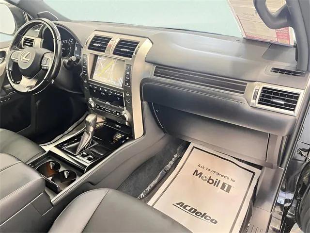 used 2020 Lexus GX 460 car, priced at $37,798