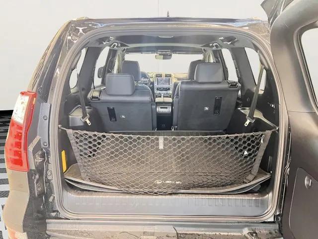 used 2020 Lexus GX 460 car, priced at $37,798
