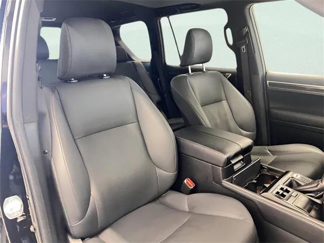 used 2020 Lexus GX 460 car, priced at $37,798