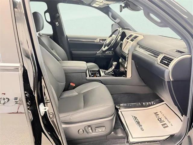 used 2020 Lexus GX 460 car, priced at $37,798
