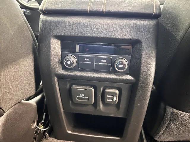 used 2019 Chevrolet Traverse car, priced at $19,498