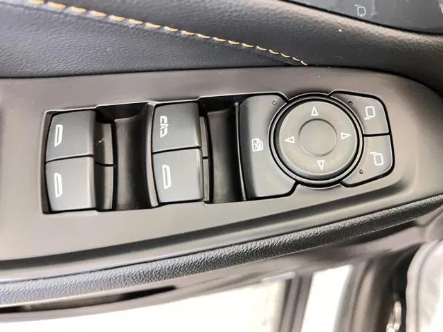 used 2019 Chevrolet Traverse car, priced at $19,498