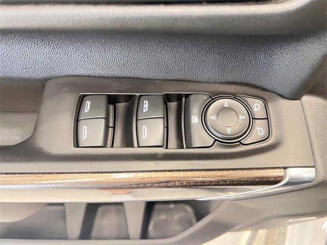 used 2020 Chevrolet Silverado 1500 car, priced at $37,798