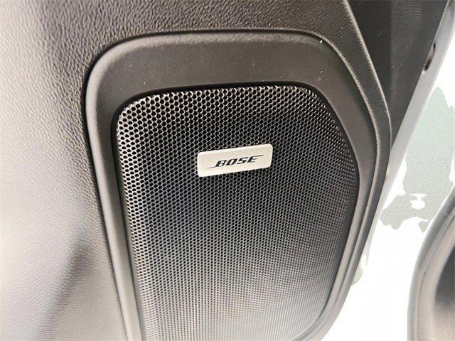 used 2020 Chevrolet Silverado 1500 car, priced at $37,798