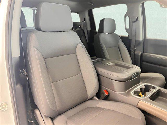 used 2020 Chevrolet Silverado 1500 car, priced at $37,798