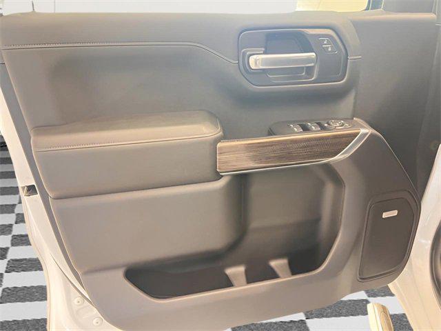 used 2020 Chevrolet Silverado 1500 car, priced at $37,798
