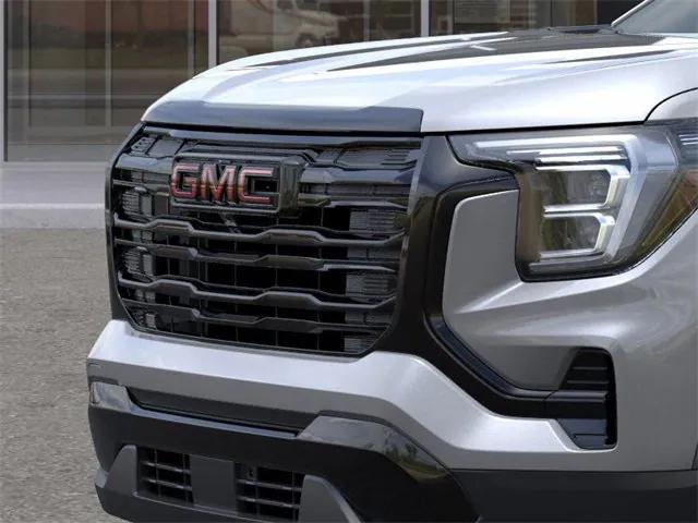 new 2026 GMC Terrain car, priced at $37,935
