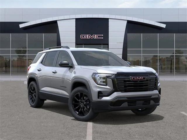 new 2026 GMC Terrain car, priced at $37,935