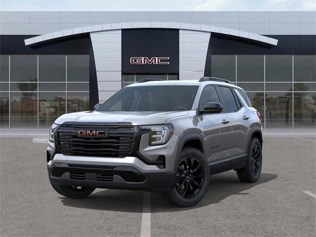 new 2026 GMC Terrain car, priced at $37,935