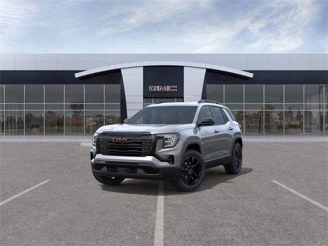 new 2026 GMC Terrain car, priced at $37,935