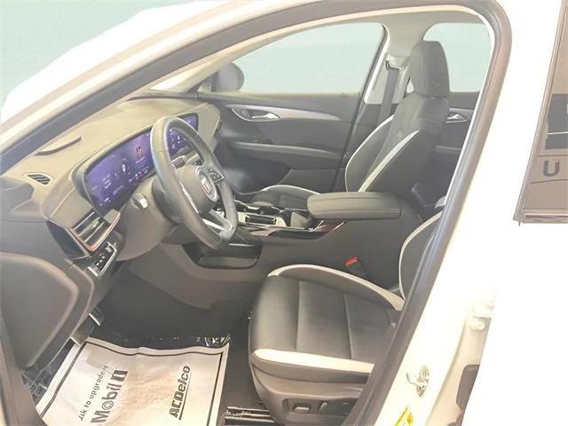 used 2024 Buick Envision car, priced at $28,998