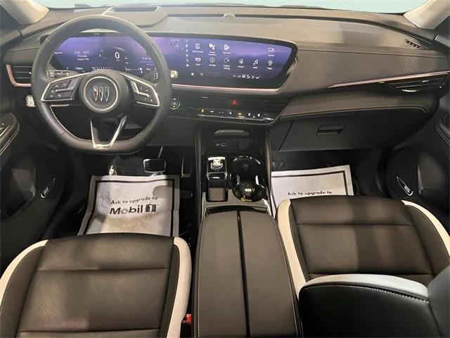 used 2024 Buick Envision car, priced at $28,998
