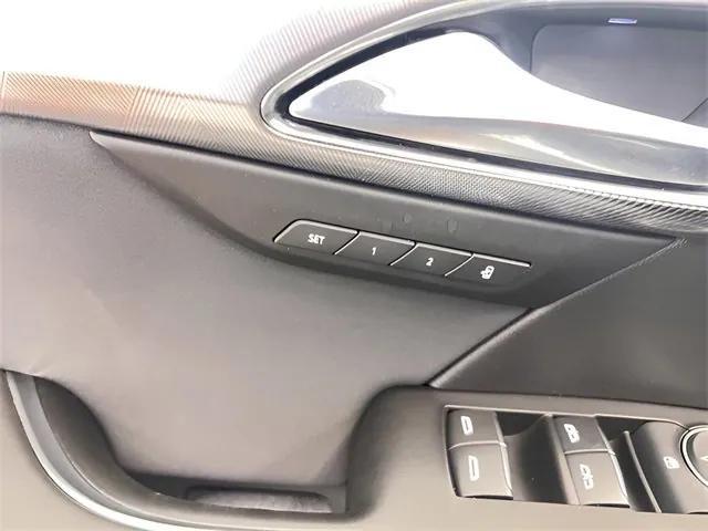 used 2024 Buick Envision car, priced at $28,998