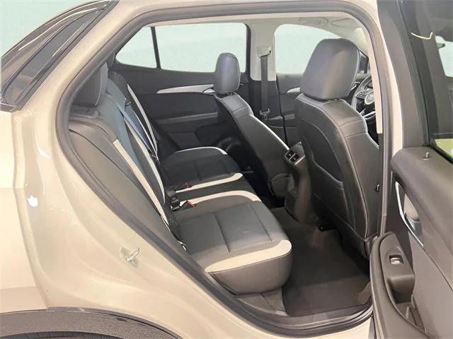 used 2024 Buick Envision car, priced at $28,998