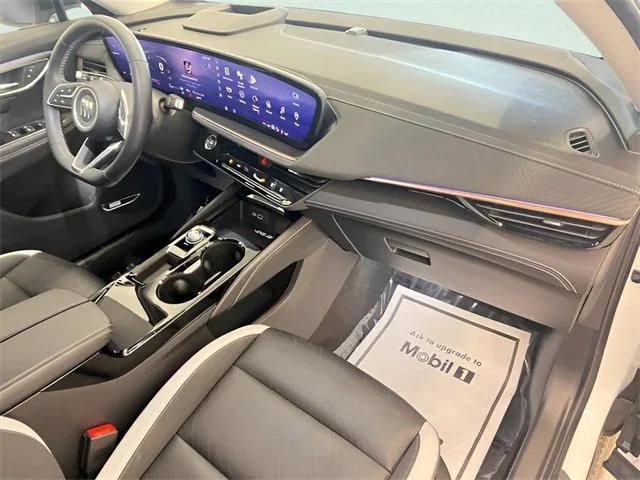used 2024 Buick Envision car, priced at $28,998