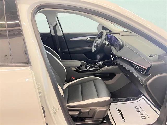 used 2024 Buick Envision car, priced at $28,998