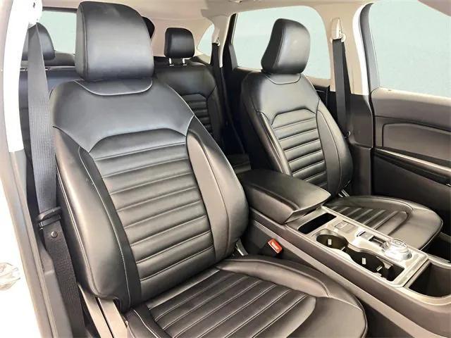 used 2024 Ford Edge car, priced at $23,498