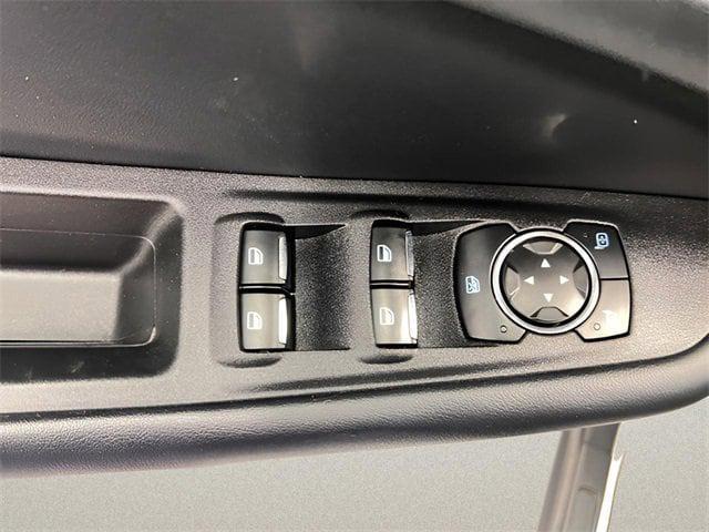 used 2024 Ford Edge car, priced at $23,498