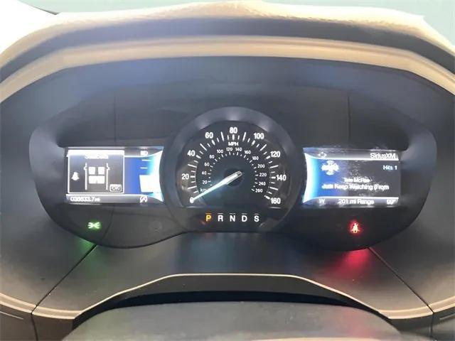 used 2024 Ford Edge car, priced at $23,498