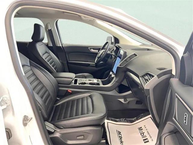 used 2024 Ford Edge car, priced at $23,498