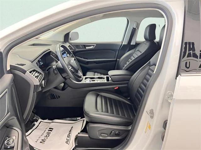 used 2024 Ford Edge car, priced at $23,498