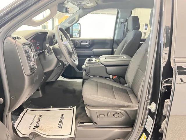 used 2024 Chevrolet Silverado 2500 car, priced at $49,998