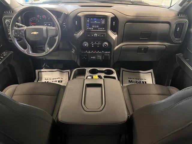 used 2024 Chevrolet Silverado 2500 car, priced at $49,998