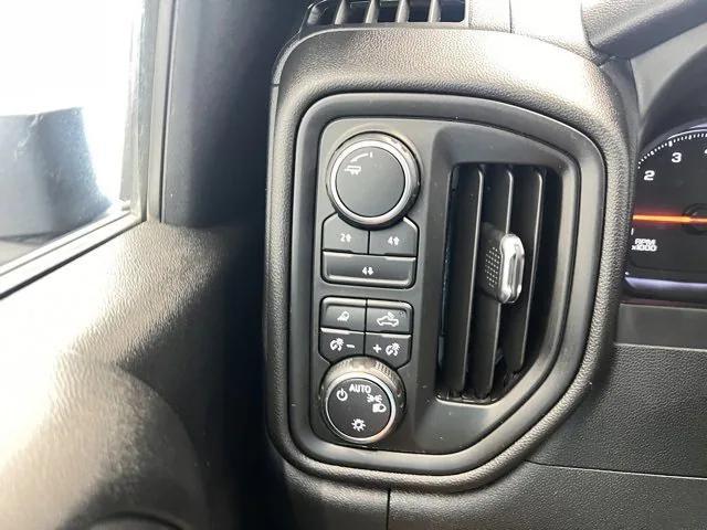 used 2024 Chevrolet Silverado 2500 car, priced at $49,998