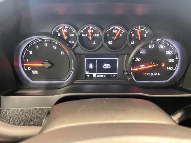 used 2024 Chevrolet Silverado 2500 car, priced at $49,998