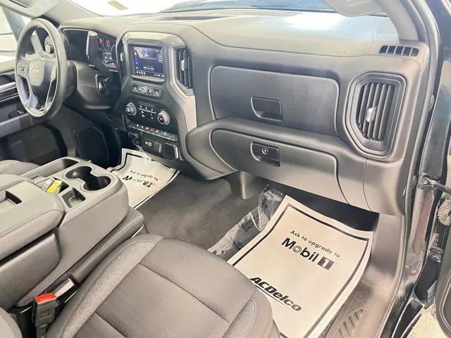 used 2024 Chevrolet Silverado 2500 car, priced at $49,998