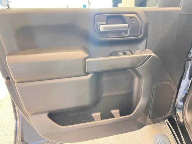 used 2024 Chevrolet Silverado 2500 car, priced at $49,998