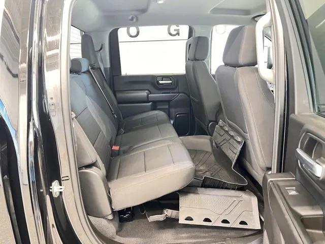 used 2024 Chevrolet Silverado 2500 car, priced at $49,998