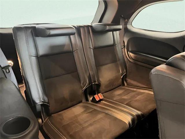 used 2022 Dodge Durango car, priced at $27,398