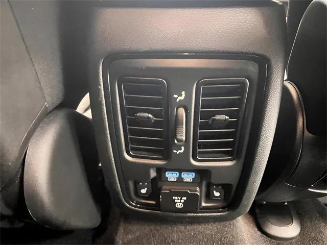 used 2022 Dodge Durango car, priced at $27,398