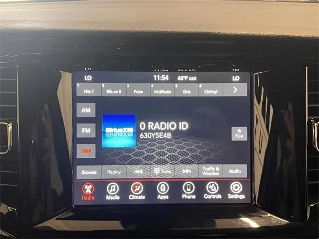 used 2022 Dodge Durango car, priced at $27,398