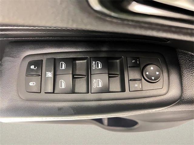 used 2022 Dodge Durango car, priced at $27,398