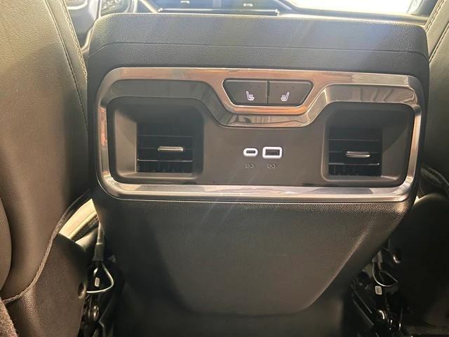 used 2024 GMC Sierra 1500 car, priced at $65,798