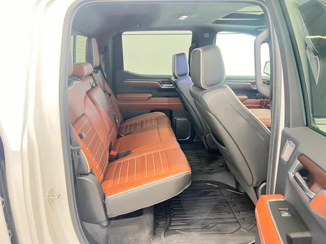used 2024 GMC Sierra 1500 car, priced at $65,798