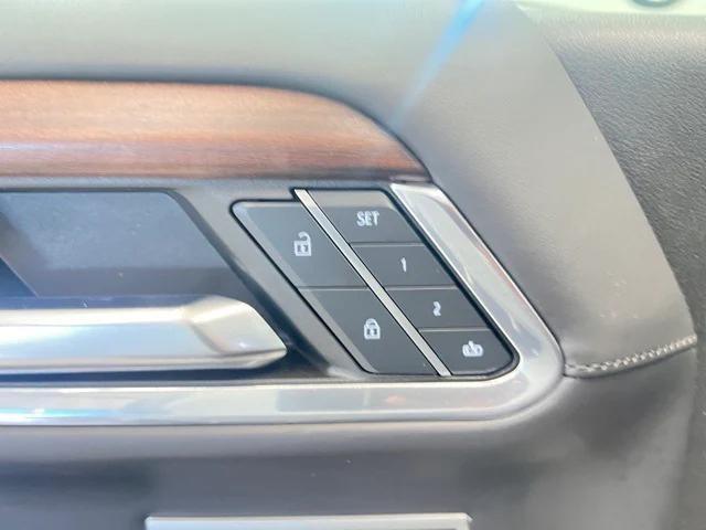 used 2024 GMC Sierra 1500 car, priced at $65,798