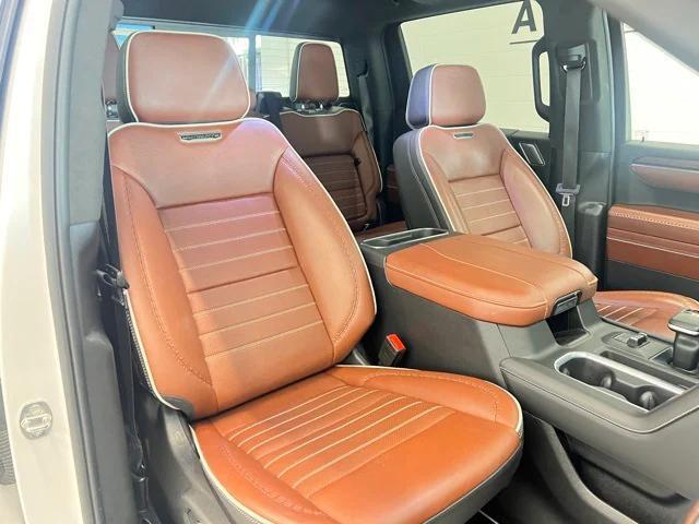 used 2024 GMC Sierra 1500 car, priced at $65,798