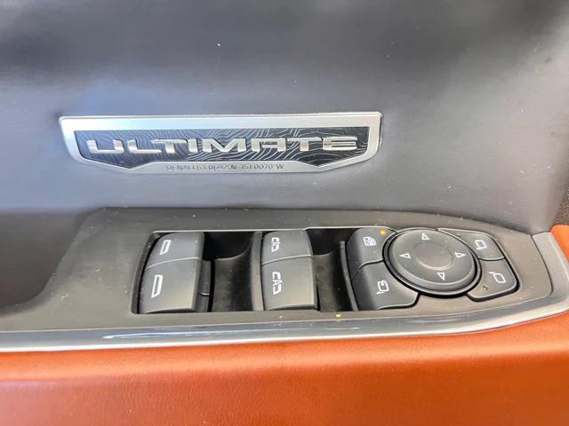 used 2024 GMC Sierra 1500 car, priced at $65,798