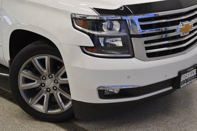 used 2015 Chevrolet Tahoe car, priced at $22,898