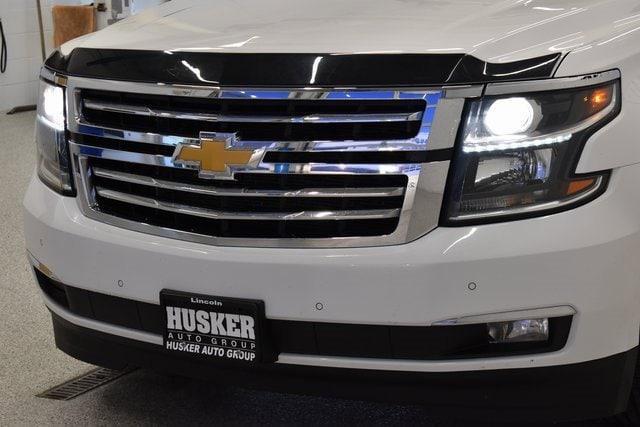 used 2015 Chevrolet Tahoe car, priced at $21,998