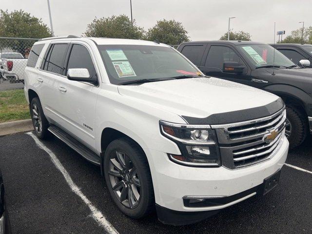 used 2015 Chevrolet Tahoe car, priced at $24,398