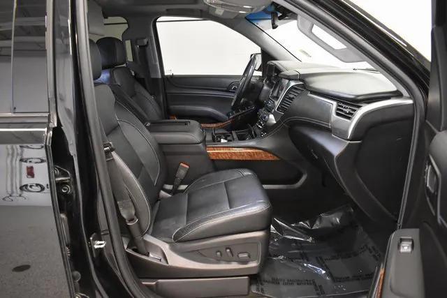 used 2018 Chevrolet Tahoe car, priced at $32,298