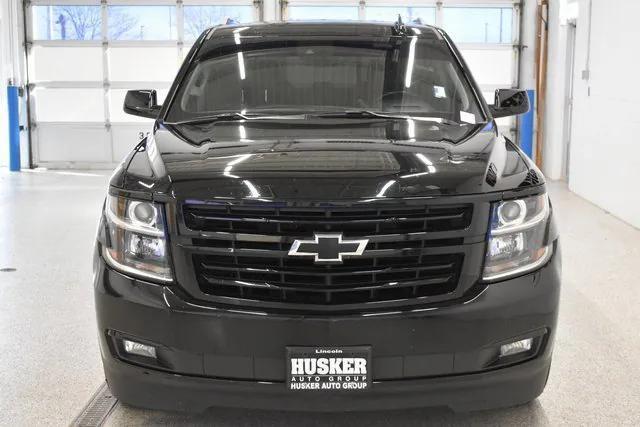 used 2018 Chevrolet Tahoe car, priced at $32,298